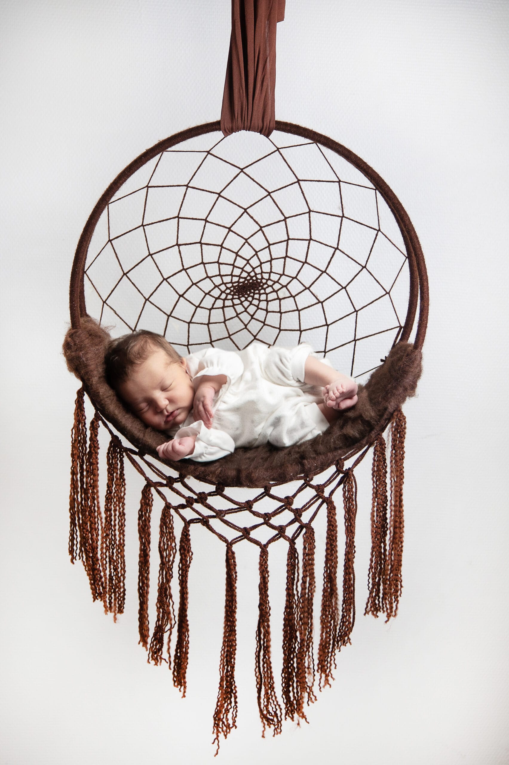 Naissance Mia