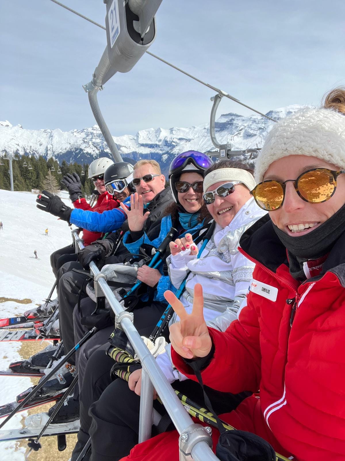 ski-vacance-esf group