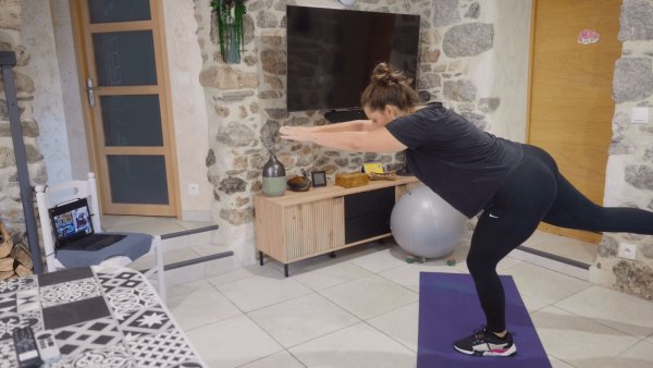 Poulpo Fit Online abonnement – Image 3