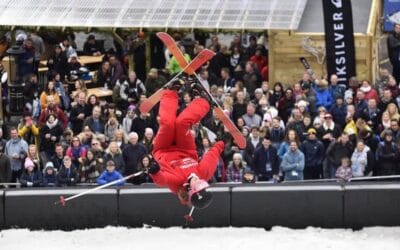 100 Hours to Stand Out, 10,000 Hours to Excel: My Journey from Ski to Apprenticeship