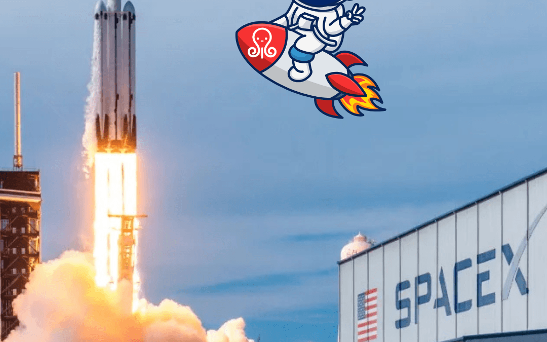 Comment j’applique la méthode SpaceX avec des points d’étape tous les 3 mois 🚀